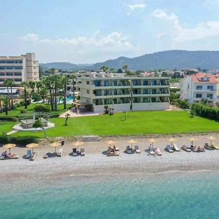 Ixia Dream Hotel - Adults Only Kültér fotó