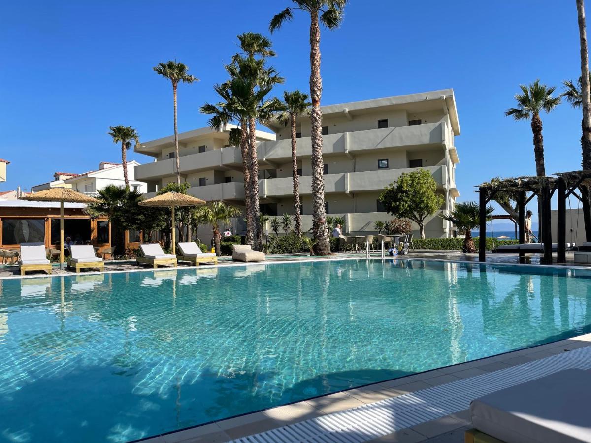 Ixia Dream Hotel - Adults Only Kültér fotó