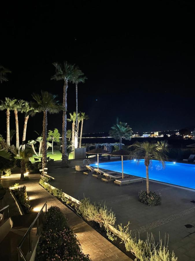 Ixia Dream Hotel - Adults Only Kültér fotó