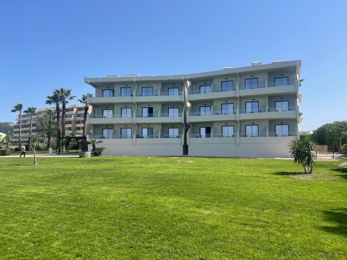 Ixia Dream Hotel - Adults Only Kültér fotó