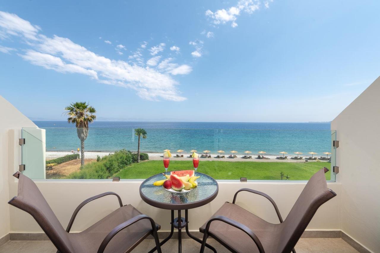 Ixia Dream Hotel - Adults Only Kültér fotó