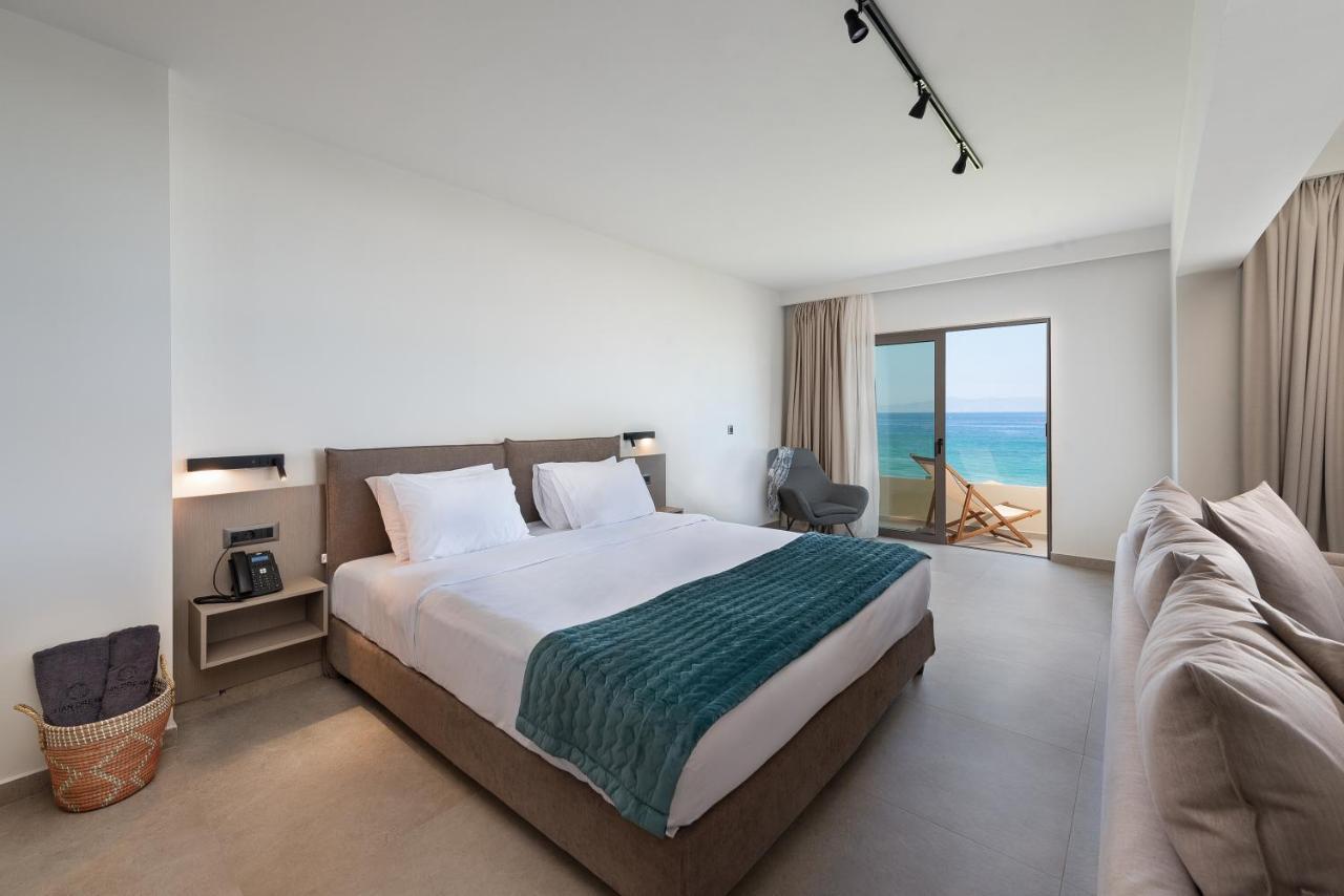 Ixia Dream Hotel - Adults Only Kültér fotó