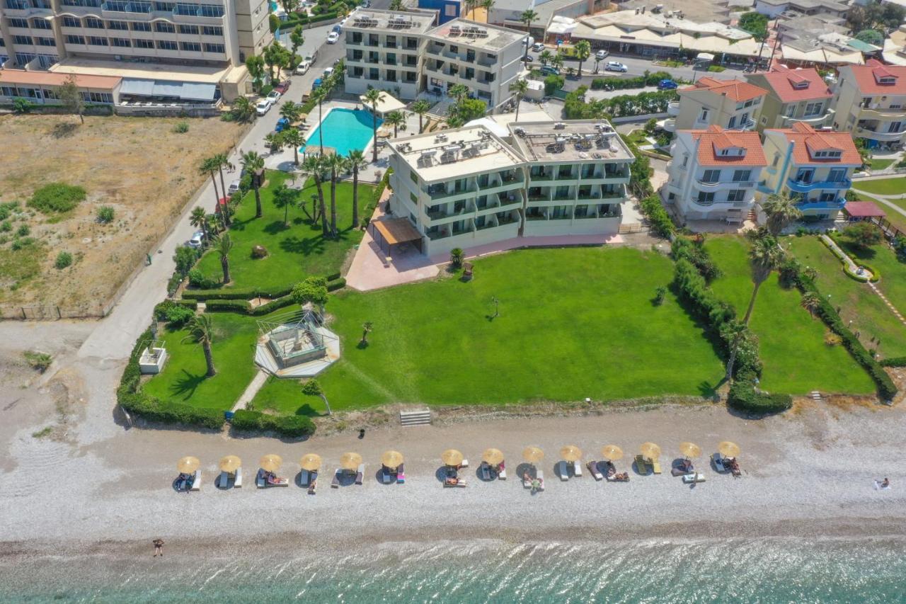 Ixia Dream Hotel - Adults Only Kültér fotó
