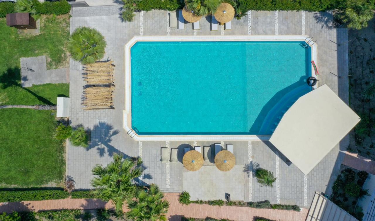 Ixia Dream Hotel - Adults Only Kültér fotó