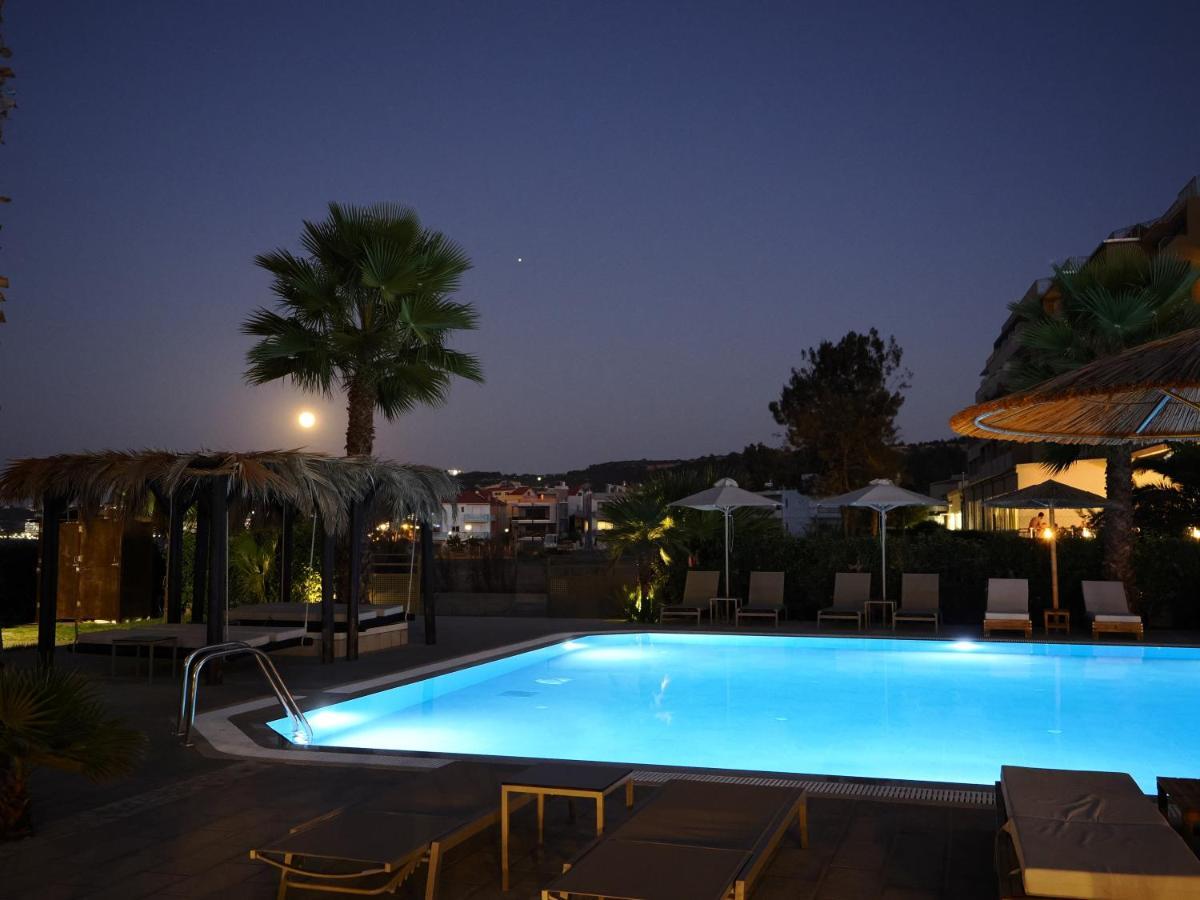 Ixia Dream Hotel - Adults Only Kültér fotó