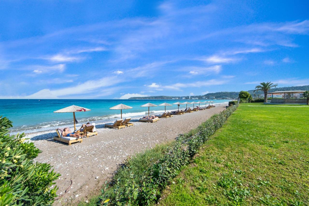 Ixia Dream Hotel - Adults Only Kültér fotó