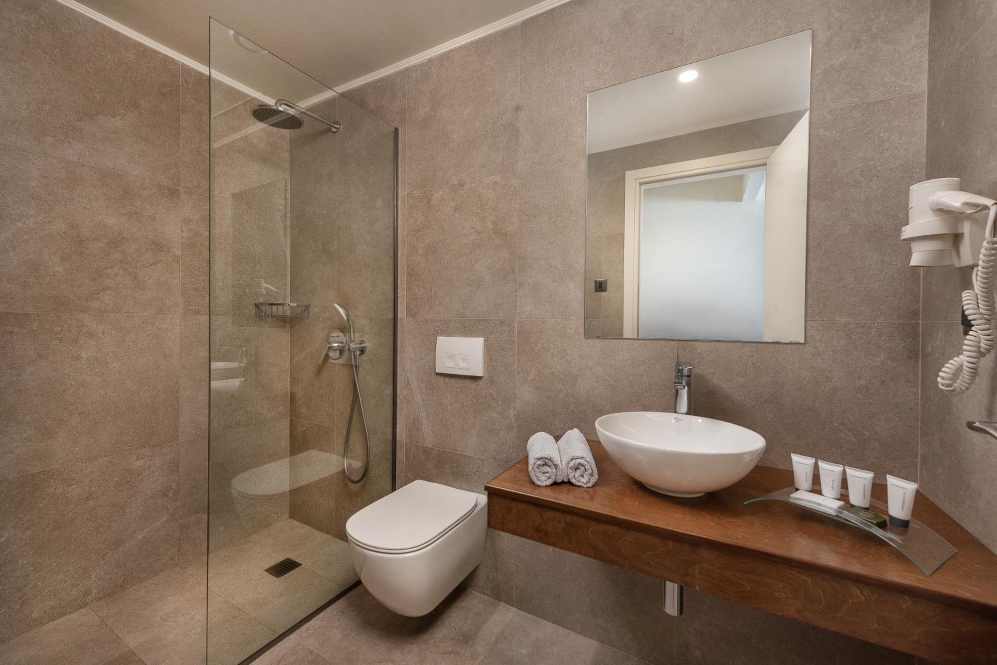 Ixia Dream Hotel - Adults Only Kültér fotó