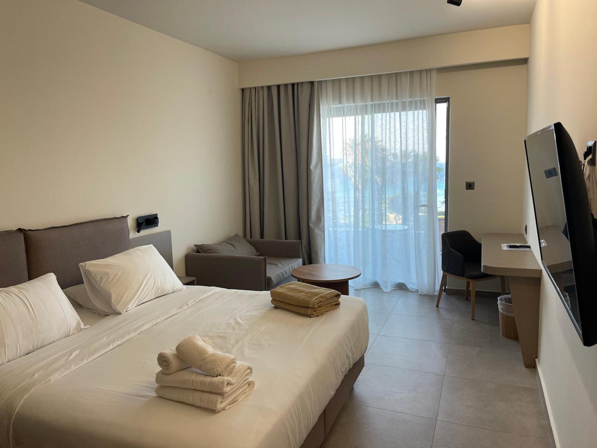 Ixia Dream Hotel - Adults Only Kültér fotó
