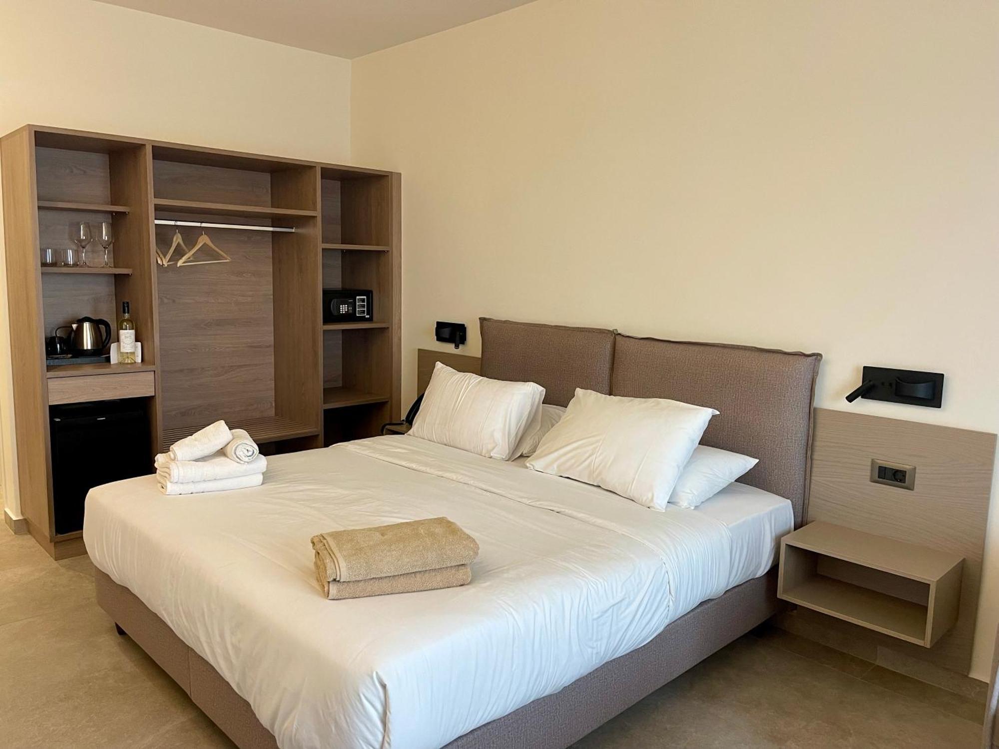 Ixia Dream Hotel - Adults Only Kültér fotó